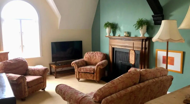 Charming 2-bed Apartment in Waterloo, Liverpool, 预订 公寓 锡福斯 马其赛特郡