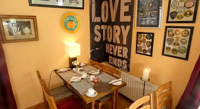 Bunratty Castle Mews B&B, Book Bed and Breakfast Bunratty Clare