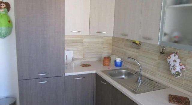 Коттедж Appartamento centralissimo Marina di Ragusa