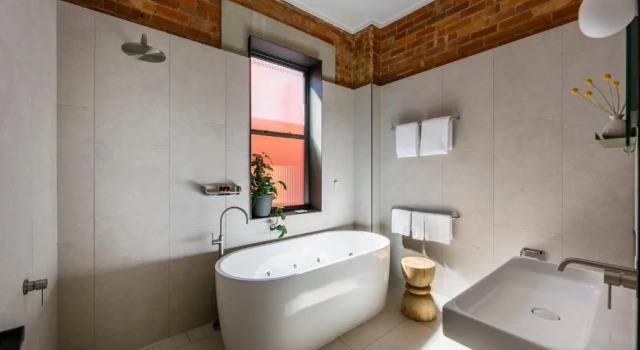 Номер Deluxe The Royal Daylesford Hotel