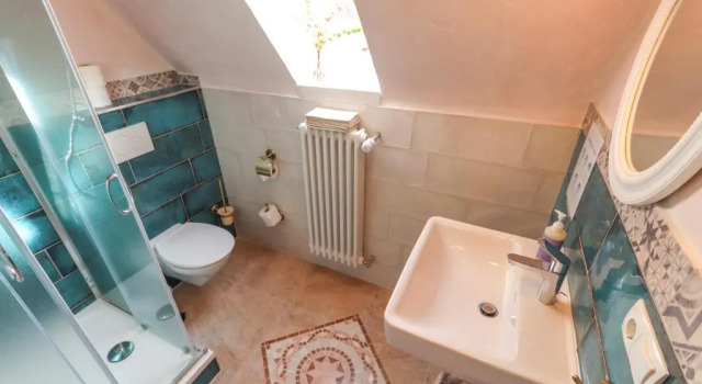 Трёхместный номер Standard Hotel & Tagungszentrum Schloss Hohenfels