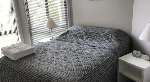 Номер Deluxe Edgewater Terraces at Metung