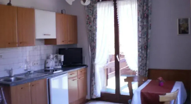 Pension Leyrer, Rezerwuj Hotel Hotele w Karyntia z parkingiem, Parking