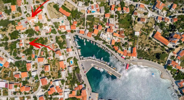 Apartment Darka 1, Rezerwuj Apartament Hotele w Split-Dalmatia County z parkingiem, Parking