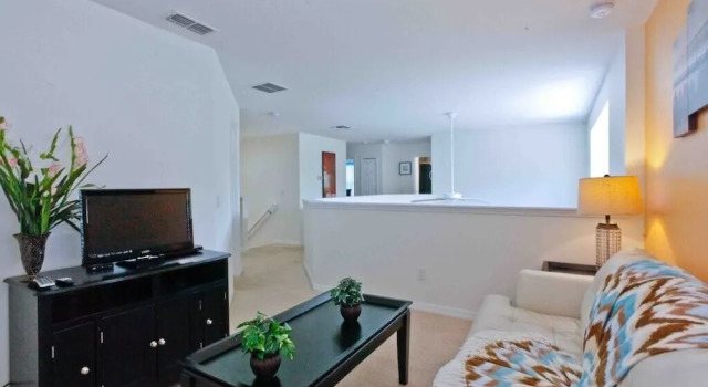 2514 Dharma Circle 6 Bedroom Home, Varaa Lomakoti Kissimmee Kissimmee
