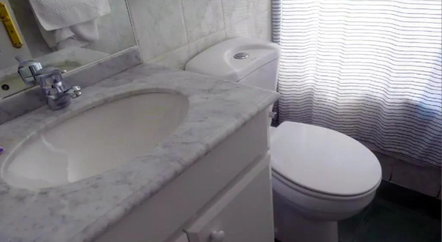 Двухместный номер Standard Hotel Doria