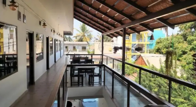 Seed Resort, Reserva ahora Resort Shrirangapattana 