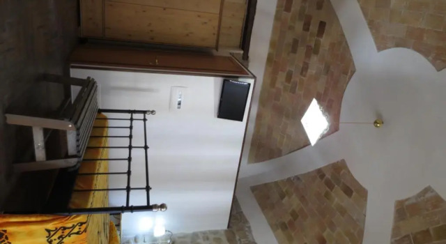 Номер Standard Aurora Bed and Breakfast