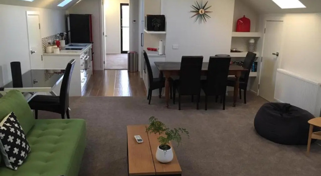 112 Rural View, Buchen Sie Hotel Cambridge 