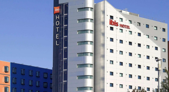 ibis Leeds Centre Marlborough Street, Забронировать Отель Лидс Западный Йоркшир, рядом с Кинотеатр Hyde Park Picture House