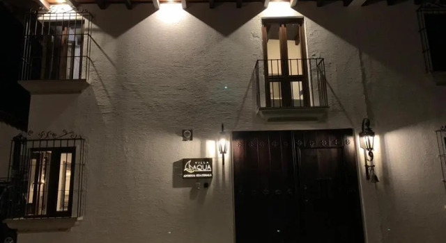 Villas Aqua Los Cabos, Rezervasyon Otel Monterrico Santa Rosa