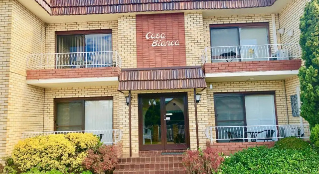 Апартаменты Country Apartments