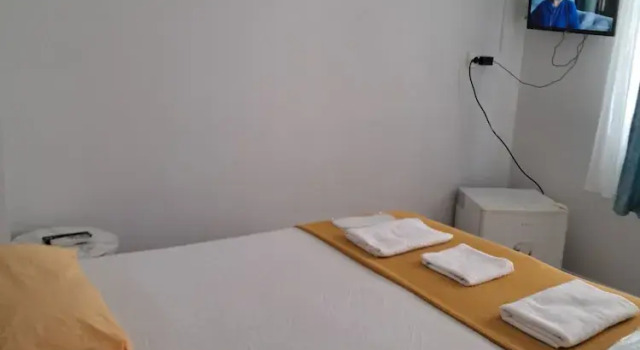 Номер Economy Simirna Sahil Otel