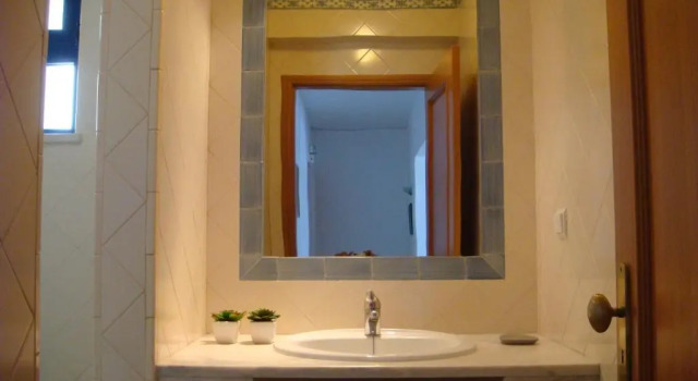 Апартаменты Apartamentos Rossio Mar