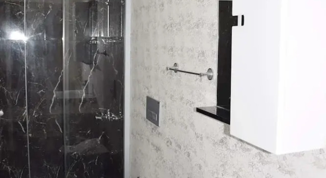 Апартаменты Saltanat Konaklari Apartment