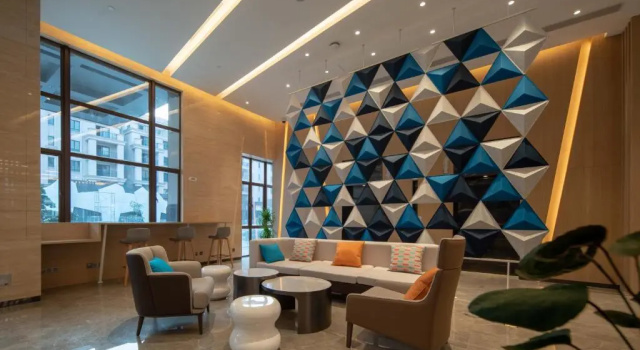 Holiday Inn Express Jinjiang Anhai by IHG