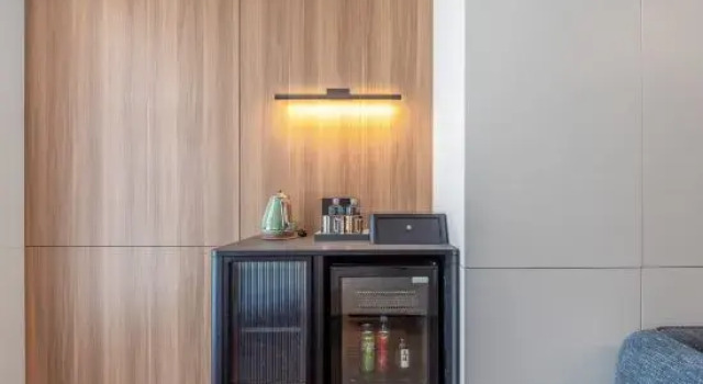 Люкс Executive IntercityHotel Guangzhou Liwan