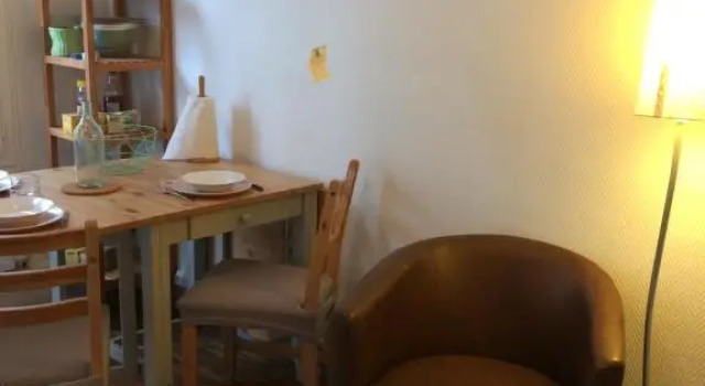 Appartement 4 personnes centre ville, Prenota Appartamento Chateauneuf-sur-Loire 