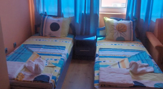 Номер Standard Dara Hotel