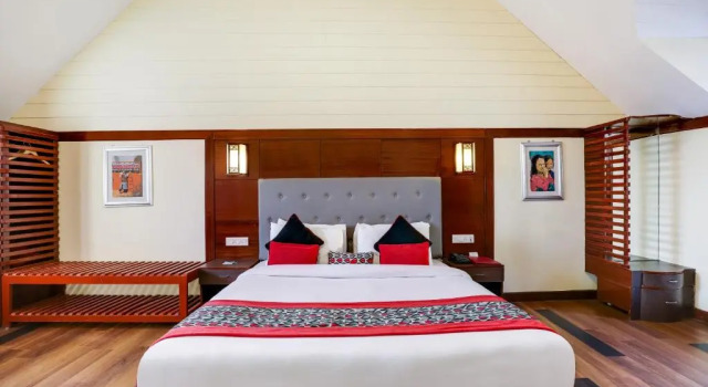 Familie Suite mit Balkon Summit Golden Crescent Resort & Spa