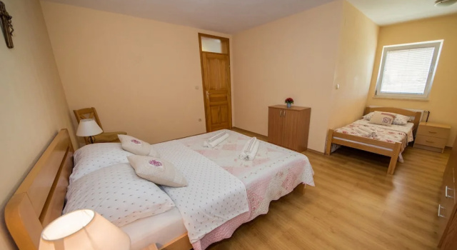 Апартаменты Soljic Apartments