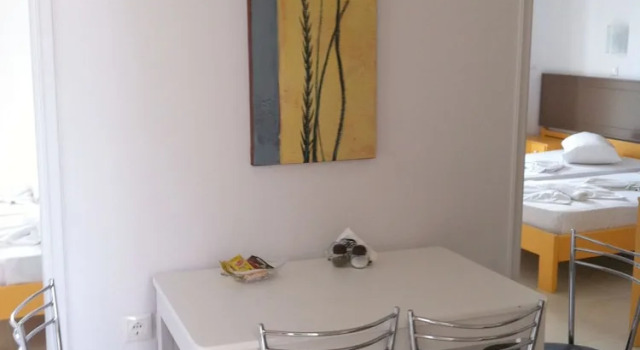 Апартаменты Economy Fantasia Hotel Apartments