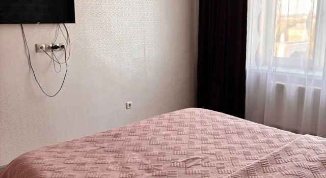 Rich House on Socialist street 10, Rezervovat Hotel Hotely v Bashkortostan s parkováním, Parkování