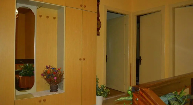 Коттедж Holiday Home Leonida