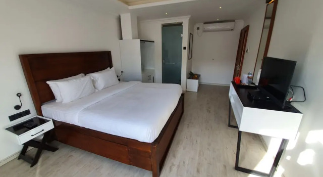 Bed Station 210