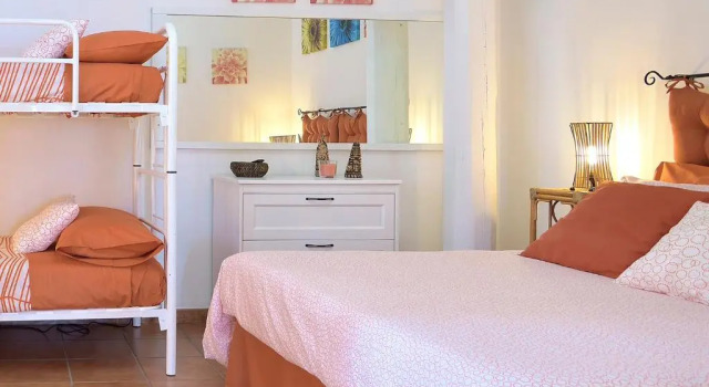 Номер Classic Casa Mare Pozzallo