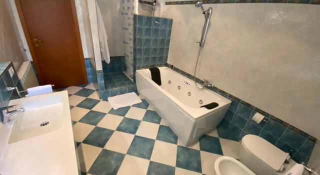 Номер Standard Il Villino Agriturismo B&B