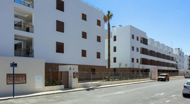 Les Terrasses de Campoamor, Забронировать Отель Ориуэла Валенсийское сообщество
