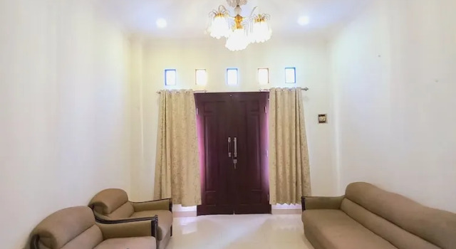 Семейный коттедж с 6 комнатами Homestay Syariah Malioboro by Simply Homy