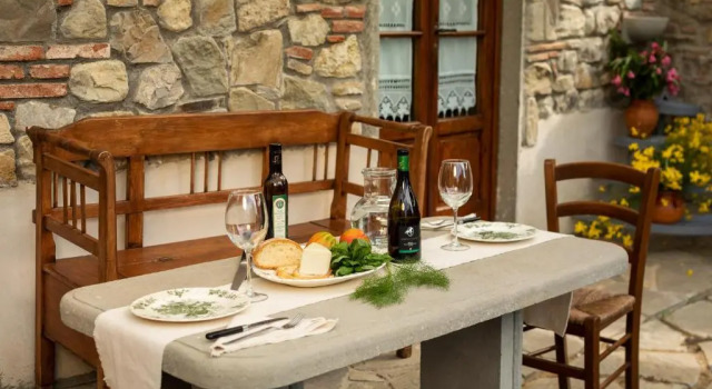 Номер Standard Terre Di San Gorgone