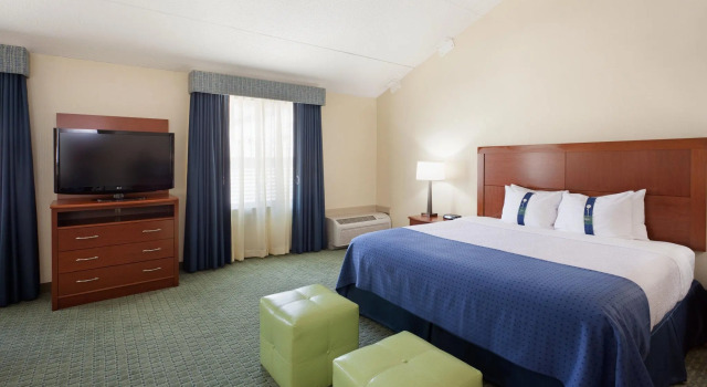 Номер Standard Iris Hotel Cape Cod