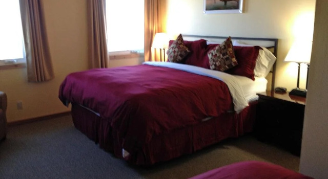 Yosemite Gateway Motel, Book Motel Lee Vining Mammoth