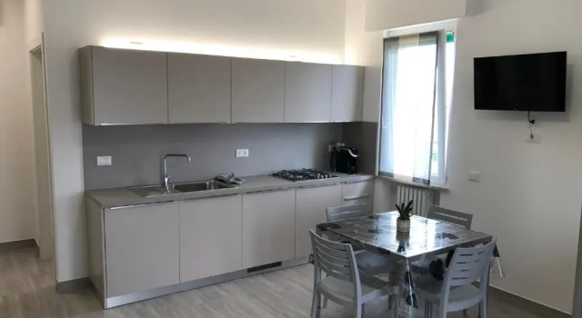Студия Nel Conero Affittacamere