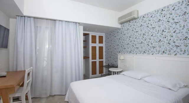 Номер Standard Liadromia Hotel
