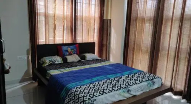 Orchid Suites Apartments, Rezervovat Apartmán Hotely v Bangalore s parkováním, Parkování