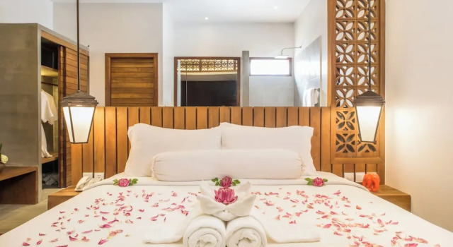 Люкс Siemreap Vasinh Residence
