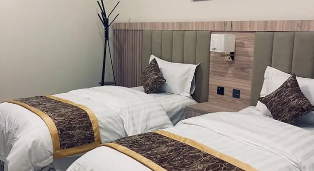 luluat althuraya serviced apartments y2, Buchen Sie Ferienwohnung Provinz Riad Provinz Riad