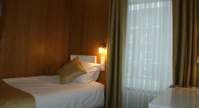 Номер Standard Hotel Larende
