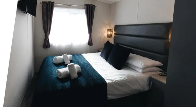 White Horse Holiday Park, Lincoln with Private Hot Tubs, Varaa Hotelli Southrey Lincolnshire