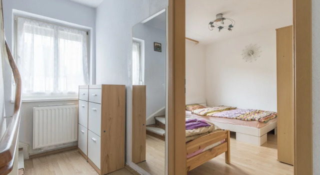 Private Apartment Schweidnitzer Weg, Book Apartment Mittelfeld Hannover