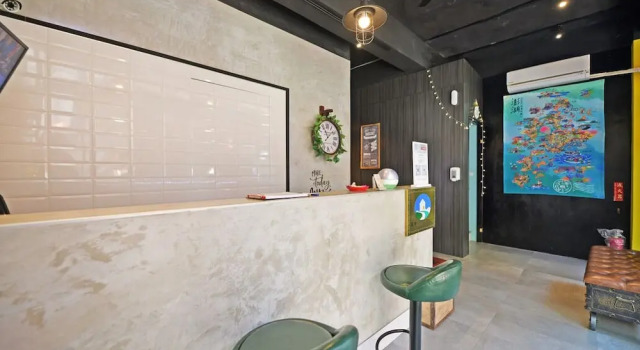 Penghu's Peace - B&B, Reservar Pousada (com pequeno-almoço) Hotéis em Magong com pequeno-almoço, Café da manhã