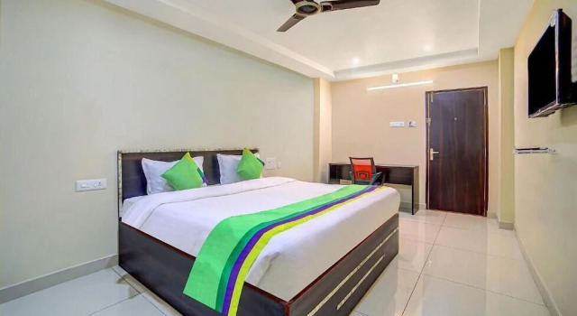 Staro Hotel - Hotel In Vijayawada, Rezervovat Hotel Hotely v Andhra Pradesh s parkováním, Parkování