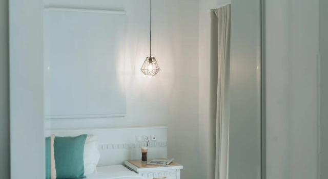 Номер Standard Dracos Hotel