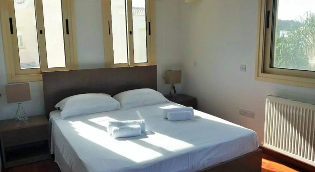 Anthorina Villa 9