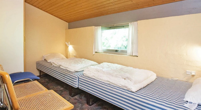 Quaint Holiday Home in Væggerløse for 10 People, Prenota Casa vacanze Ville a Falster, Villa