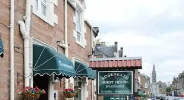 Roseneath Guest House